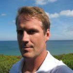 Meet your Posher, Mark
